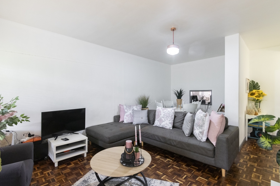 1 Bedroom Property for Sale in Audas Estate Western Cape